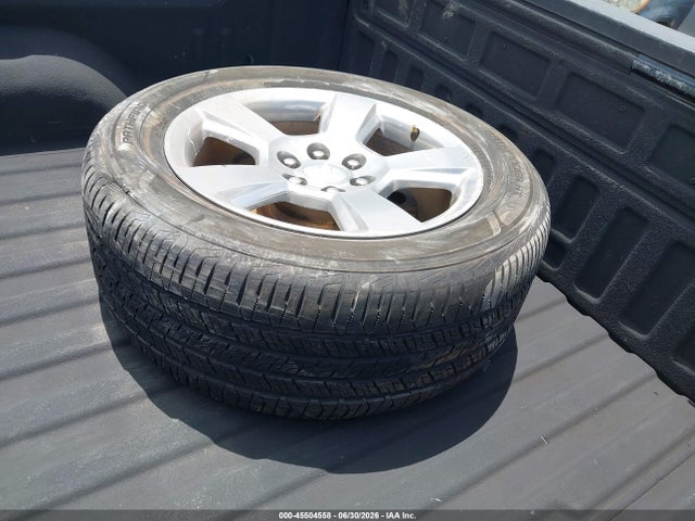 1GCNCPEH7FZ363940 Chevrolet Silverado 1500 Work Truck