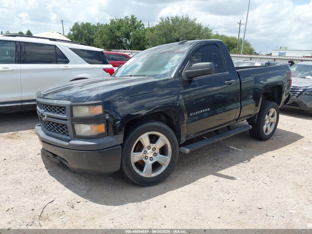 1GCNCPEH7FZ363940 Chevrolet Silverado 1500 Work Truck
