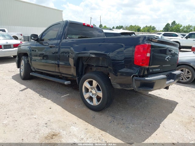 1GCNCPEH7FZ363940 Chevrolet Silverado 1500 Work Truck