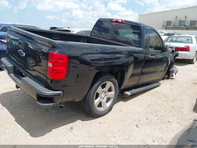1GCNCPEH7FZ363940 Chevrolet Silverado 1500 Work Truck