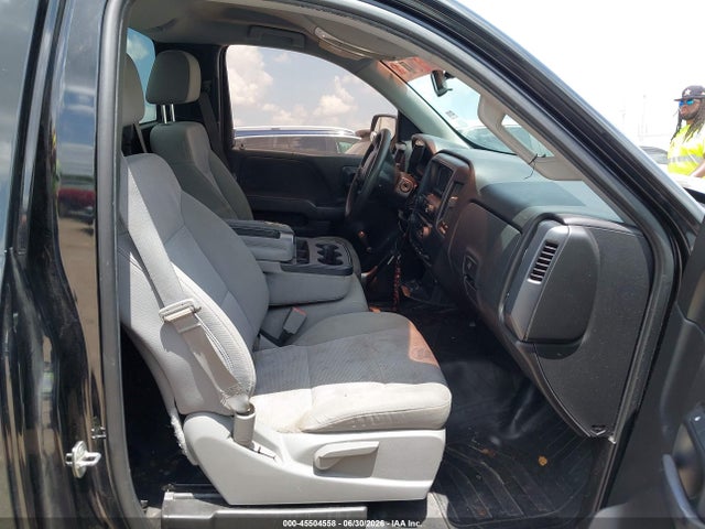 1GCNCPEH7FZ363940 Chevrolet Silverado 1500 Work Truck