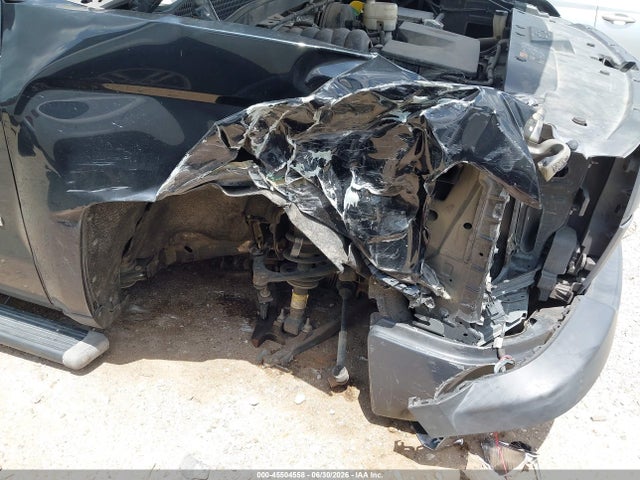 1GCNCPEH7FZ363940 Chevrolet Silverado 1500 Work Truck