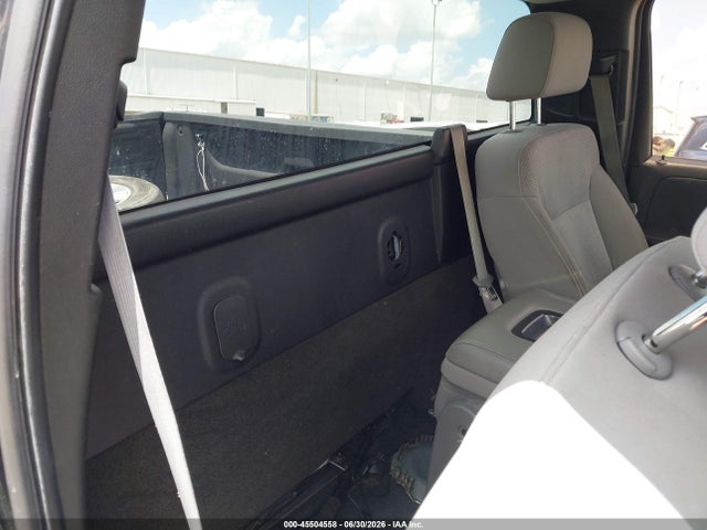 1GCNCPEH7FZ363940 Chevrolet Silverado 1500 Work Truck