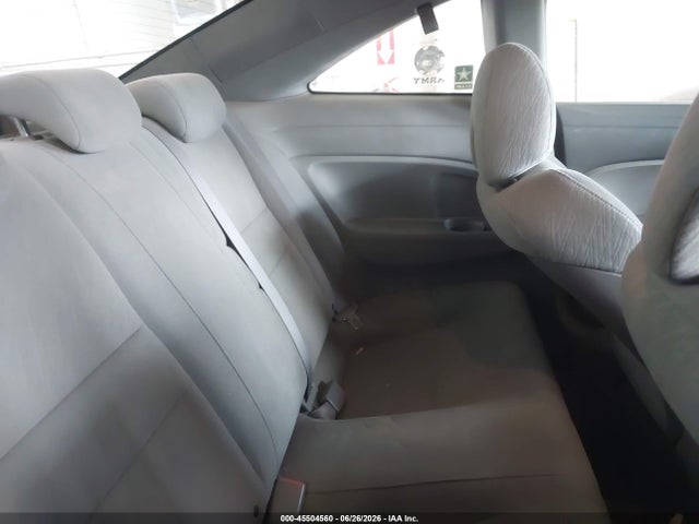 Aukcja sprzedaży 2008 Honda Civic Lx, vin: 2HGFG12648H507862, numer aukcji: 45504560