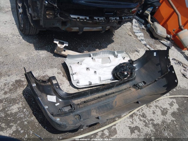 Продаж на аукціоні авто 2018 Jeep Compass Latitude Fwd, vin: 3C4NJCBB5JT494458, номер лоту: 45504570
