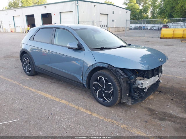 Hyundai Ioniq 5 Sel 2024 KM8KNDDF5RU300621 zdjęcie główne