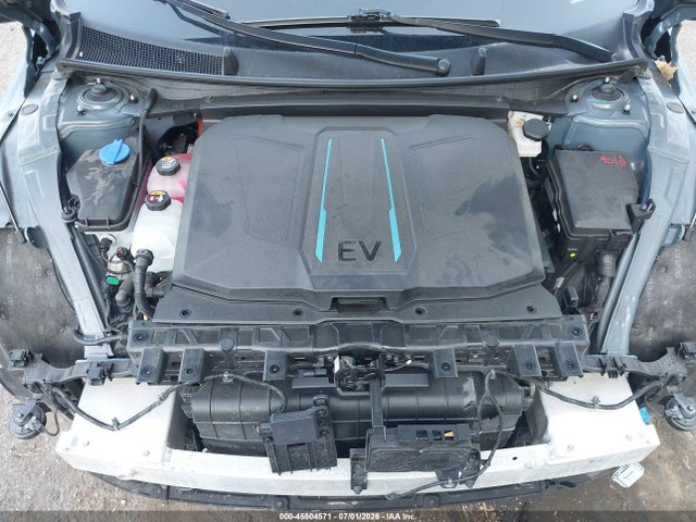 Aukcja sprzedaży 2024 Hyundai Ioniq 5 Sel, vin: KM8KNDDF5RU300621, numer aukcji: 45504571