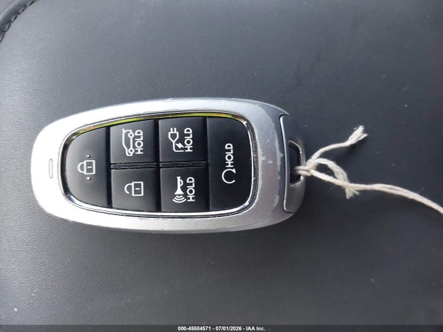 Aukcja sprzedaży 2024 Hyundai Ioniq 5 Sel, vin: KM8KNDDF5RU300621, numer aukcji: 45504571