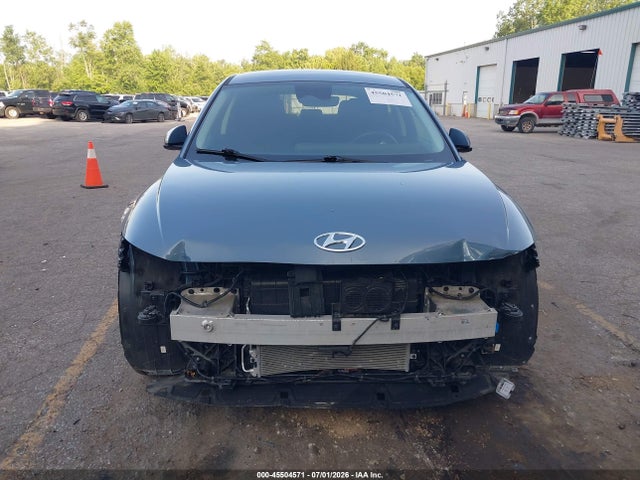 Aukcja sprzedaży 2024 Hyundai Ioniq 5 Sel, vin: KM8KNDDF5RU300621, numer aukcji: 45504571