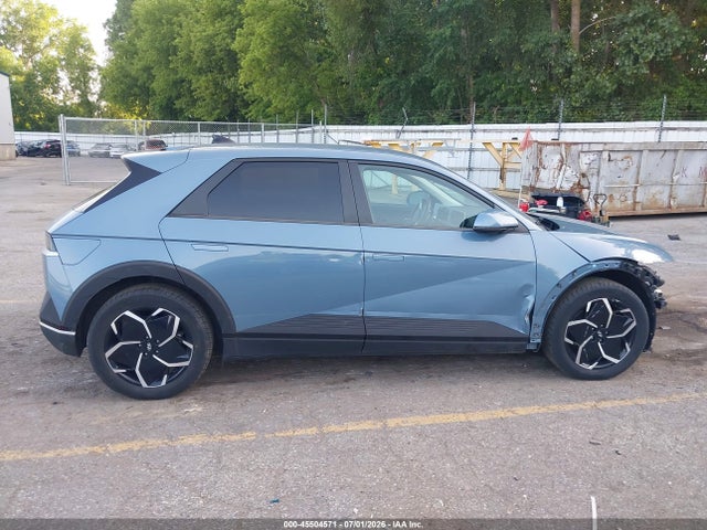 Aukcja sprzedaży 2024 Hyundai Ioniq 5 Sel, vin: KM8KNDDF5RU300621, numer aukcji: 45504571