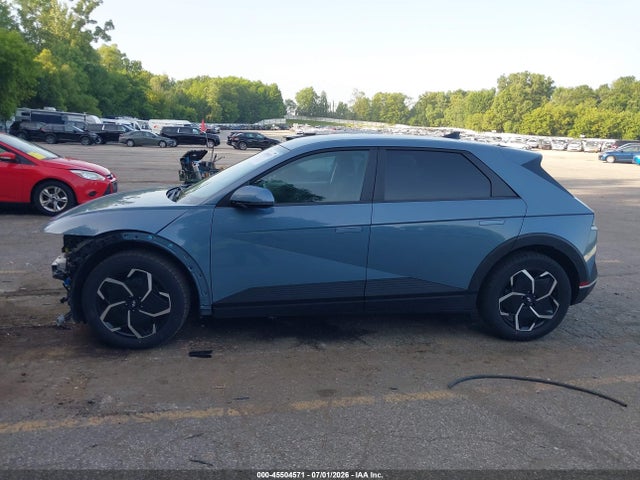 Aukcja sprzedaży 2024 Hyundai Ioniq 5 Sel, vin: KM8KNDDF5RU300621, numer aukcji: 45504571