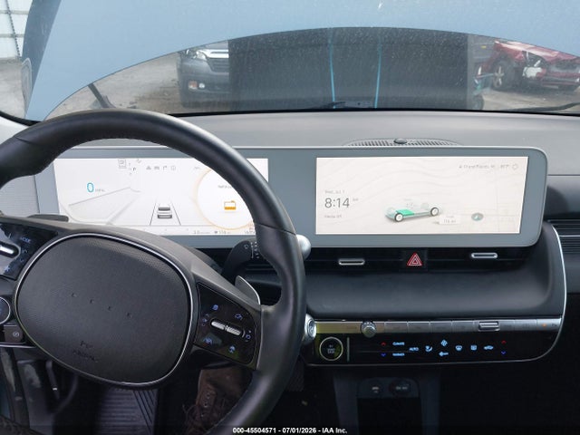 Aukcja sprzedaży 2024 Hyundai Ioniq 5 Sel, vin: KM8KNDDF5RU300621, numer aukcji: 45504571