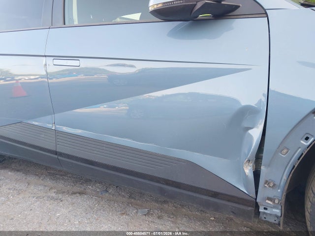 Aukcja sprzedaży 2024 Hyundai Ioniq 5 Sel, vin: KM8KNDDF5RU300621, numer aukcji: 45504571