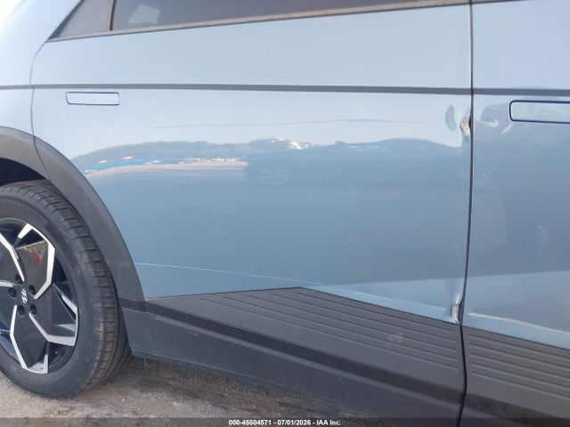 Aukcja sprzedaży 2024 Hyundai Ioniq 5 Sel, vin: KM8KNDDF5RU300621, numer aukcji: 45504571