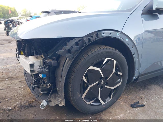 Aukcja sprzedaży 2024 Hyundai Ioniq 5 Sel, vin: KM8KNDDF5RU300621, numer aukcji: 45504571