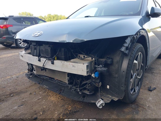 Aukcja sprzedaży 2024 Hyundai Ioniq 5 Sel, vin: KM8KNDDF5RU300621, numer aukcji: 45504571