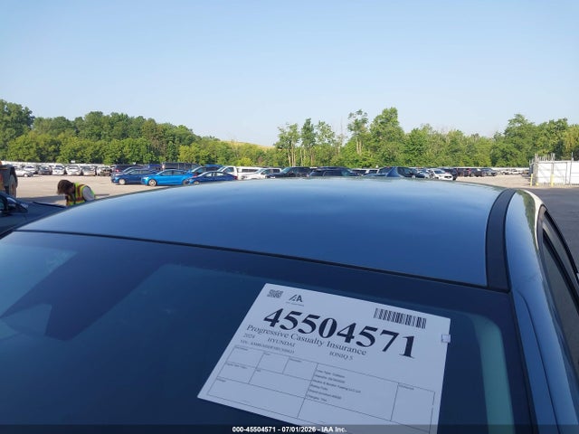 Aukcja sprzedaży 2024 Hyundai Ioniq 5 Sel, vin: KM8KNDDF5RU300621, numer aukcji: 45504571