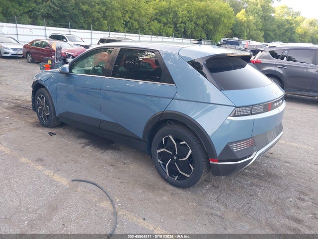 Aukcja sprzedaży 2024 Hyundai Ioniq 5 Sel, vin: KM8KNDDF5RU300621, numer aukcji: 45504571