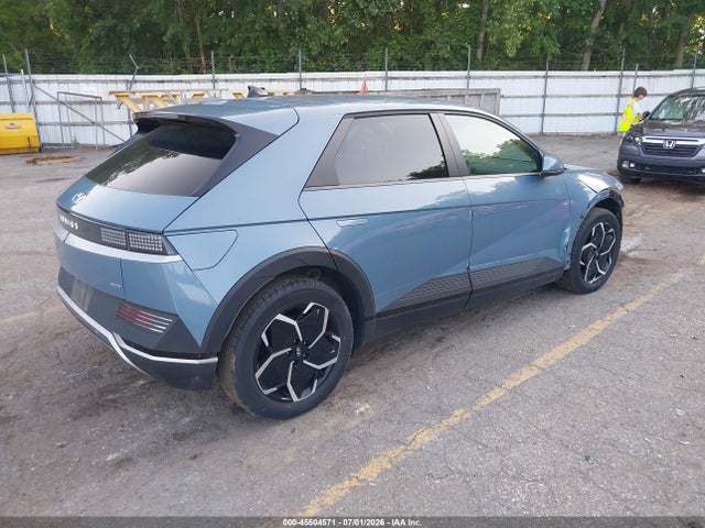 Aukcja sprzedaży 2024 Hyundai Ioniq 5 Sel, vin: KM8KNDDF5RU300621, numer aukcji: 45504571
