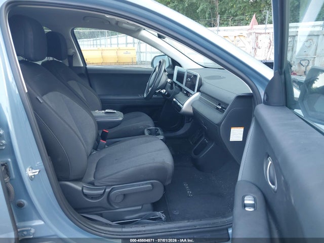Aukcja sprzedaży 2024 Hyundai Ioniq 5 Sel, vin: KM8KNDDF5RU300621, numer aukcji: 45504571