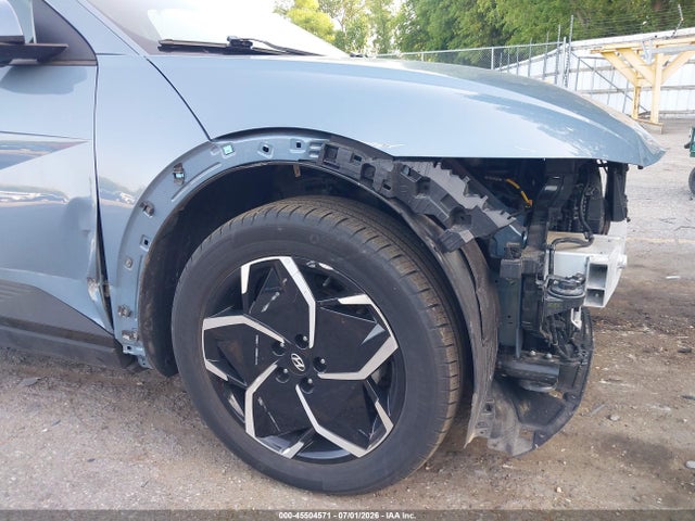 Aukcja sprzedaży 2024 Hyundai Ioniq 5 Sel, vin: KM8KNDDF5RU300621, numer aukcji: 45504571