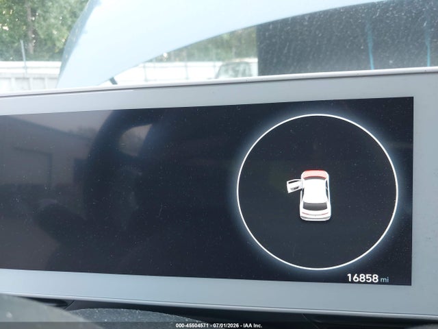 Aukcja sprzedaży 2024 Hyundai Ioniq 5 Sel, vin: KM8KNDDF5RU300621, numer aukcji: 45504571
