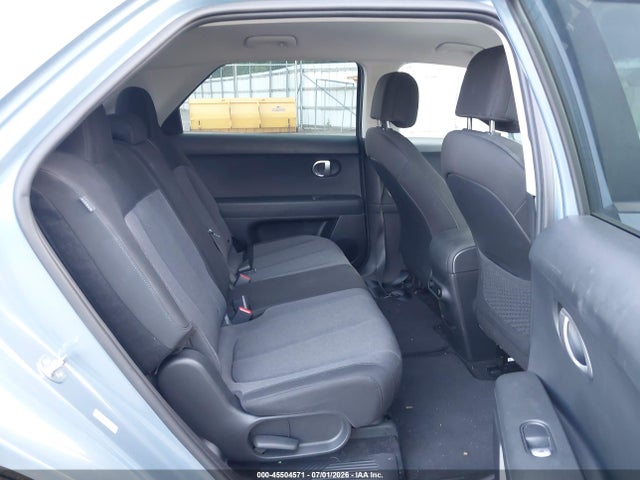 Aukcja sprzedaży 2024 Hyundai Ioniq 5 Sel, vin: KM8KNDDF5RU300621, numer aukcji: 45504571