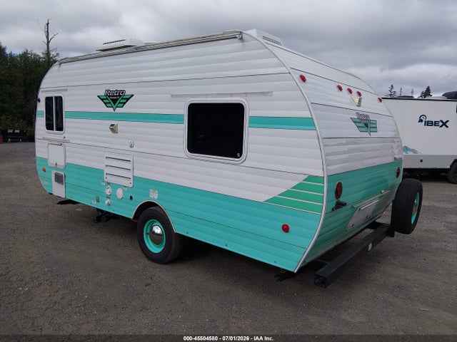 Riverside Retro 177se 2017 59CCC1815HL003671 Image 3