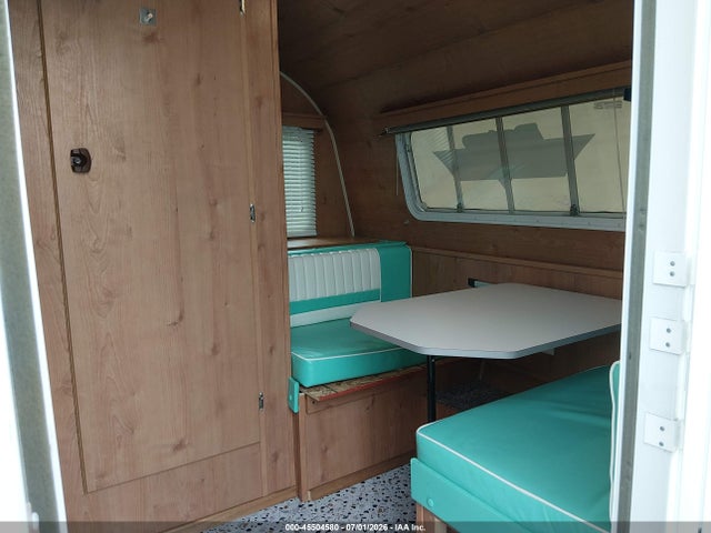 Riverside Retro 177se 2017 59CCC1815HL003671 Image 5