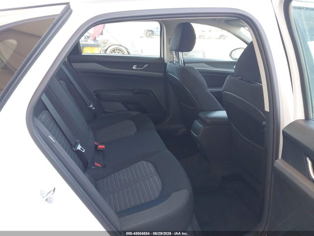 45504584 :رقم المزاد ، KNAG24J76S5357875 vin ، 2025 Kia K5 Lxs مزاد بيع