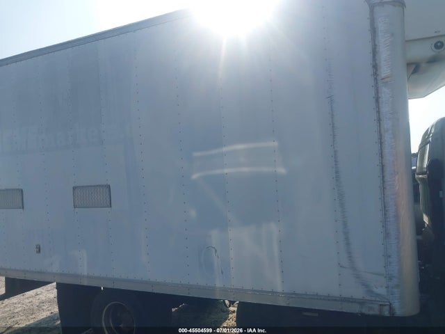 2004 Mitsubishi Fuso Truck Fe 649 მანქანა იყიდება აუქციონზე, vin: JL6BBE1H54K007550, აუქციონის ნომერი: 45504599