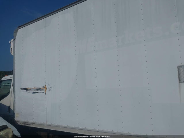 2004 Mitsubishi Fuso Truck Fe 649 მანქანა იყიდება აუქციონზე, vin: JL6BBE1H54K007550, აუქციონის ნომერი: 45504599