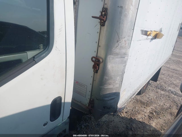 2004 Mitsubishi Fuso Truck Fe 649 მანქანა იყიდება აუქციონზე, vin: JL6BBE1H54K007550, აუქციონის ნომერი: 45504599