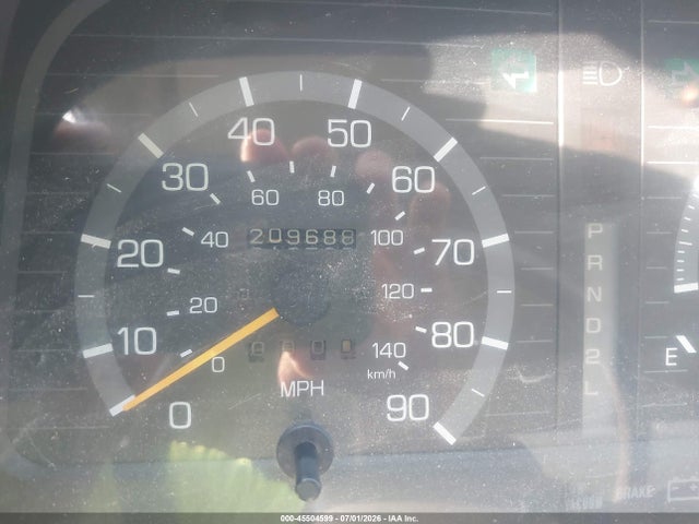 2004 Mitsubishi Fuso Truck Fe 649 მანქანა იყიდება აუქციონზე, vin: JL6BBE1H54K007550, აუქციონის ნომერი: 45504599