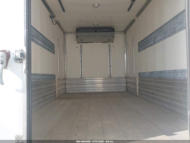 2004 Mitsubishi Fuso Truck Fe 649 მანქანა იყიდება აუქციონზე, vin: JL6BBE1H54K007550, აუქციონის ნომერი: 45504599