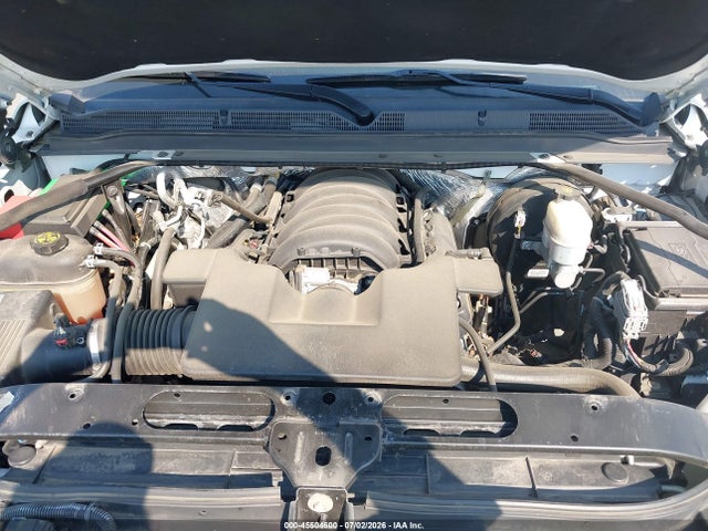 2018 Gmc Yukon Sle მანქანა იყიდება აუქციონზე, vin: 1GKS2AKC3JR336422, აუქციონის ნომერი: 45504600
