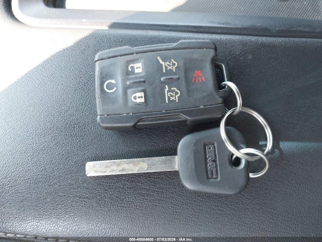 2018 Gmc Yukon Sle მანქანა იყიდება აუქციონზე, vin: 1GKS2AKC3JR336422, აუქციონის ნომერი: 45504600
