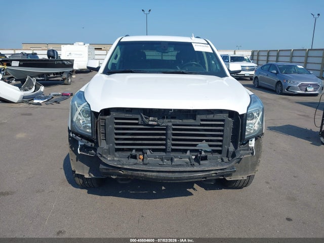 2018 Gmc Yukon Sle მანქანა იყიდება აუქციონზე, vin: 1GKS2AKC3JR336422, აუქციონის ნომერი: 45504600