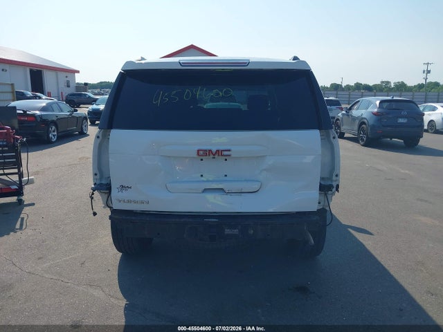 2018 Gmc Yukon Sle მანქანა იყიდება აუქციონზე, vin: 1GKS2AKC3JR336422, აუქციონის ნომერი: 45504600