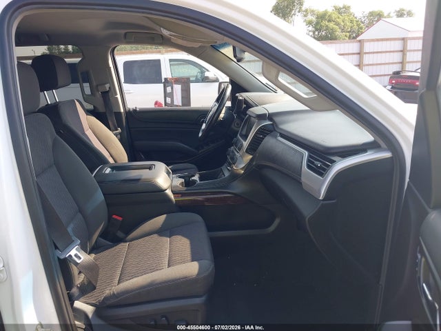 2018 Gmc Yukon Sle მანქანა იყიდება აუქციონზე, vin: 1GKS2AKC3JR336422, აუქციონის ნომერი: 45504600