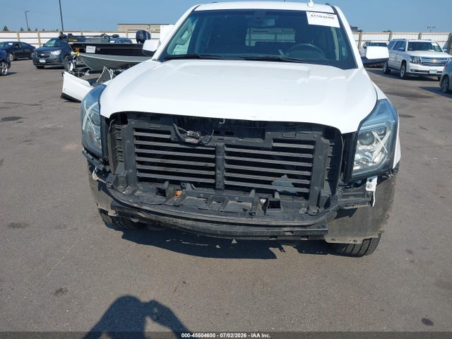 2018 Gmc Yukon Sle მანქანა იყიდება აუქციონზე, vin: 1GKS2AKC3JR336422, აუქციონის ნომერი: 45504600