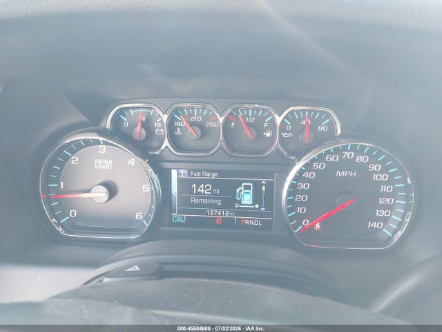 2018 Gmc Yukon Sle მანქანა იყიდება აუქციონზე, vin: 1GKS2AKC3JR336422, აუქციონის ნომერი: 45504600