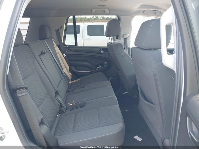 2018 Gmc Yukon Sle მანქანა იყიდება აუქციონზე, vin: 1GKS2AKC3JR336422, აუქციონის ნომერი: 45504600