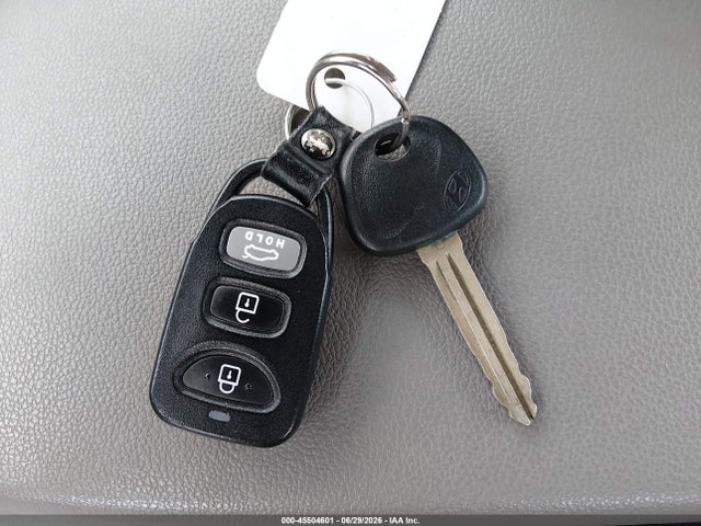 Hyundai ELANTRA SE 2020 5NPD74LF5LH612982 Image 11