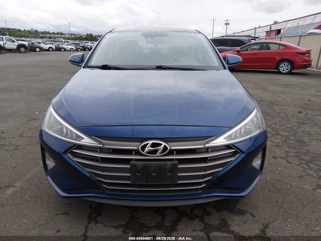 5NPD74LF5LH612982 Hyundai ELANTRA SE