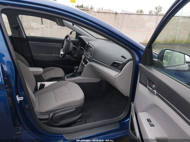 Hyundai ELANTRA SE 2020 5NPD74LF5LH612982 Image 5