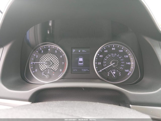 Hyundai ELANTRA SE 2020 5NPD74LF5LH612982 Image 7