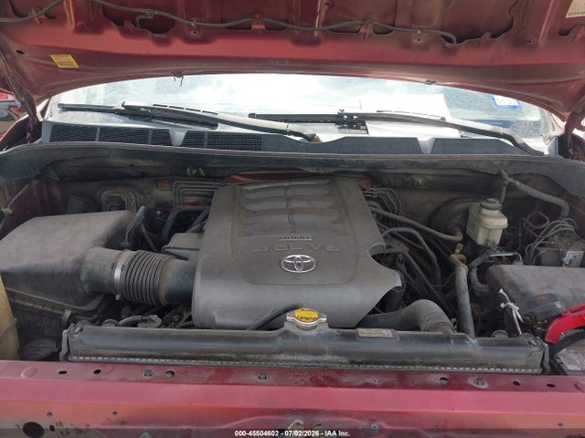 Aukcja sprzedaży 2010 Toyota Tundra Grade 4.6l V8, vin: 5TFRM5F18AX012401, numer aukcji: 45504602