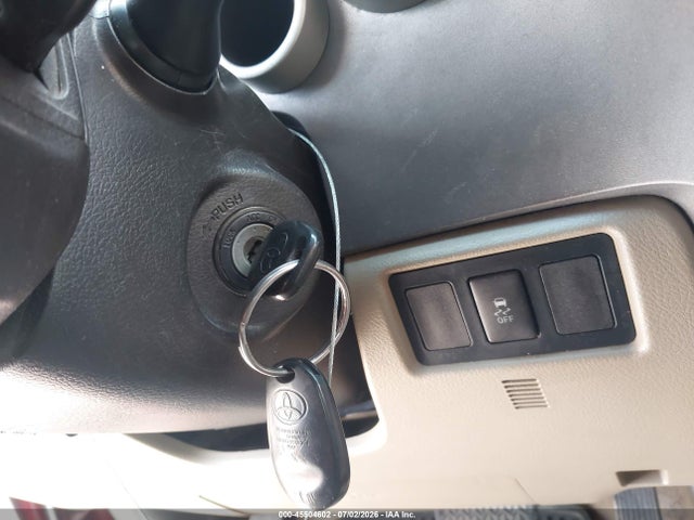 Aukcja sprzedaży 2010 Toyota Tundra Grade 4.6l V8, vin: 5TFRM5F18AX012401, numer aukcji: 45504602
