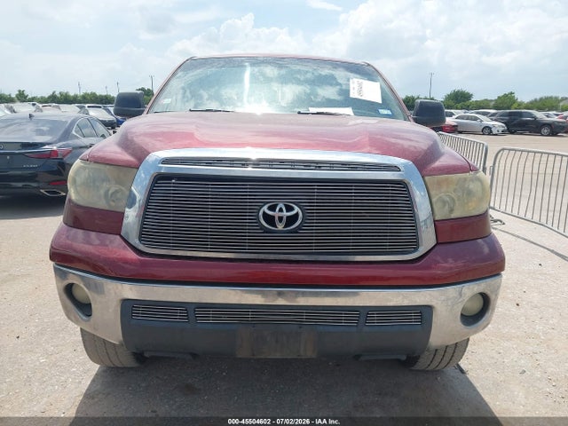 Aukcja sprzedaży 2010 Toyota Tundra Grade 4.6l V8, vin: 5TFRM5F18AX012401, numer aukcji: 45504602